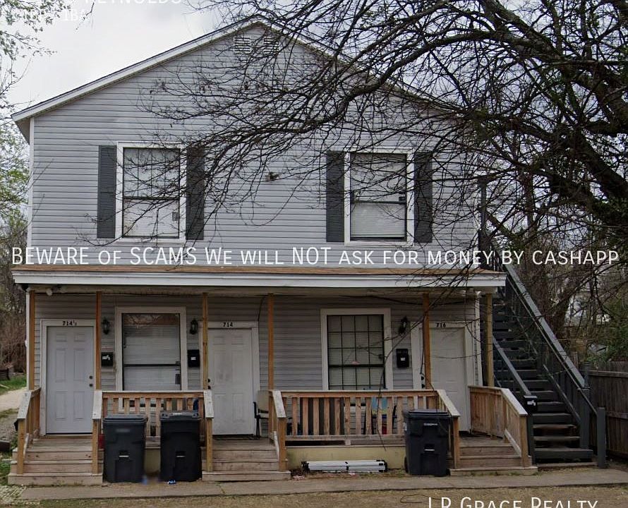 2nd image of 716.5 Reynolds St