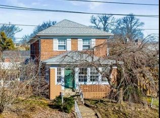 1615 24th St, Parkersburg, WV 26101