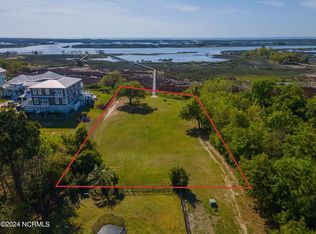 125 Dogwood Ln Lot 2, Hampstead, NC 28443