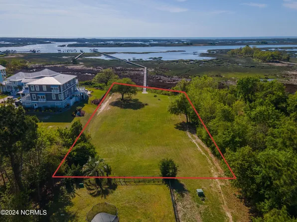125 Dogwood Ln Lot 2, Hampstead, NC 28443