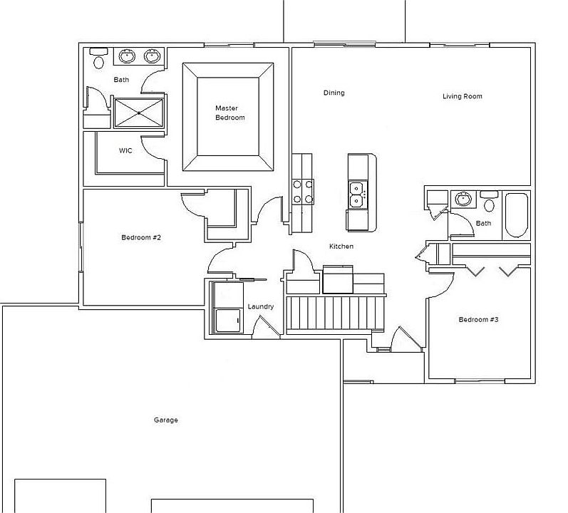 2nd image of 6200 S Hannby Trl