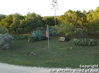 1650 Old Boerne Rd, Bulverde, TX 78163