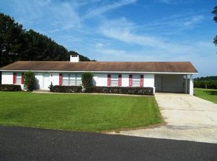 197 Hatfield Ln, Atmore, AL 36502