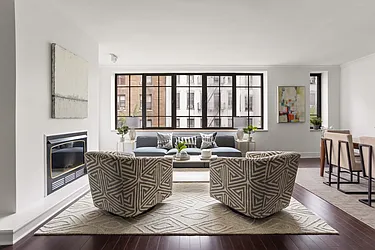 238 West 108th Street, #5