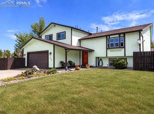 6485 Nanette Way, Colorado Springs, CO 80918