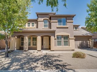 20338 E Via De Colina, Queen Creek, AZ 85142