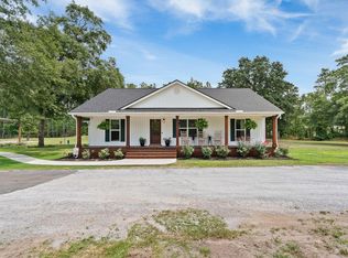 136 13th Way, Cross, SC 29436