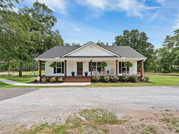 136 13th Way, Cross, SC 29436