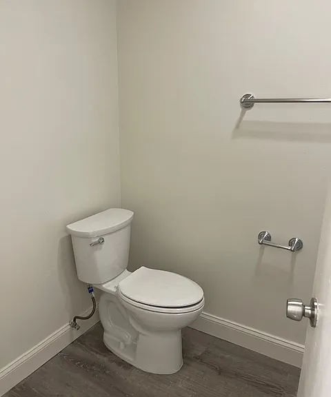Villa Monterrey — Photo 9