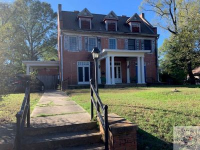 1923 Beech St, Texarkana, AR, 71854