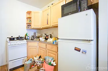 Rented by City Connections Realty