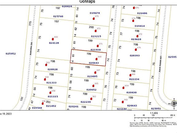2nd image of 169 Nashua Dr #2590