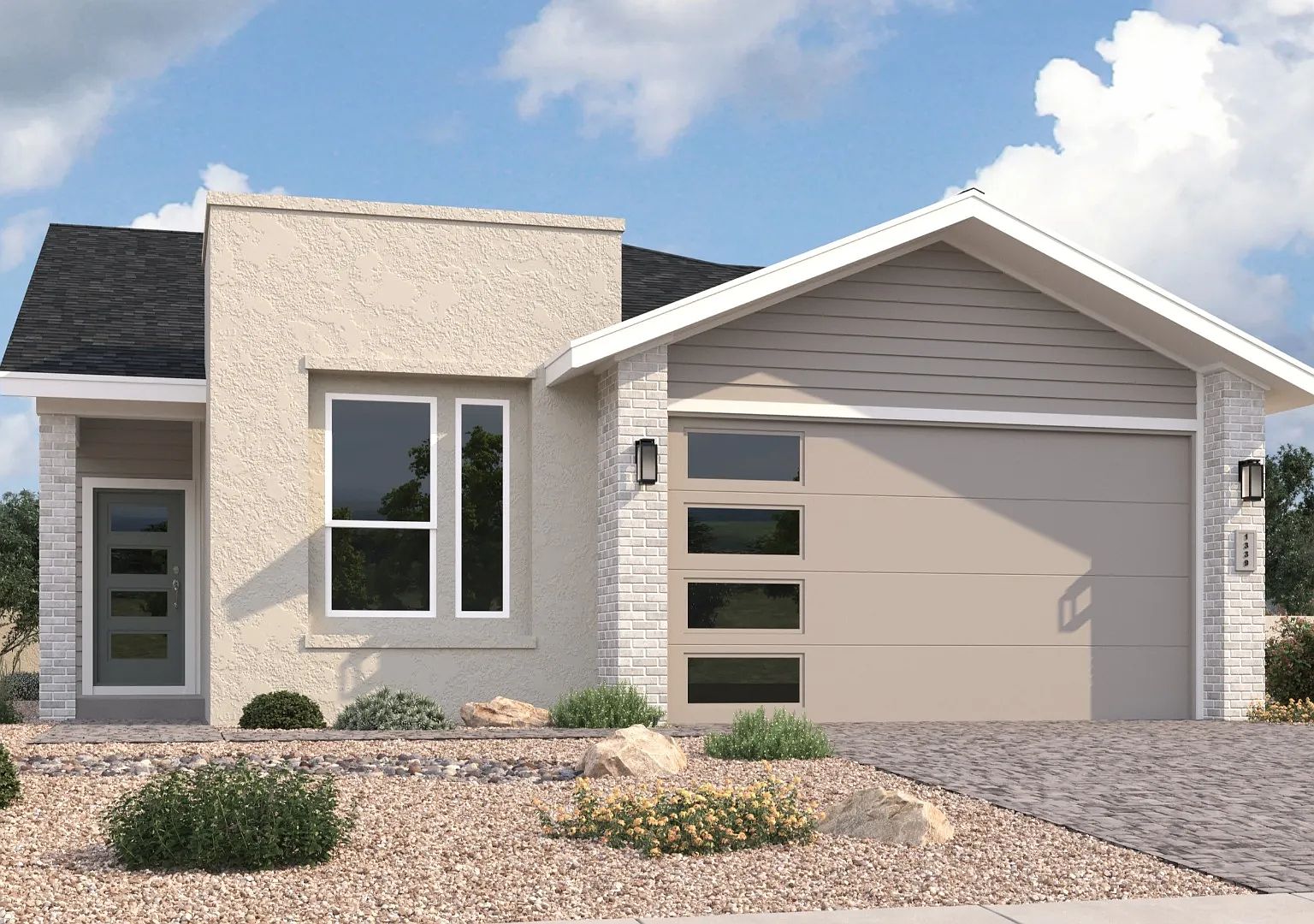 South Ranch Destination Collection by Evermore Homes in Prescott AZ