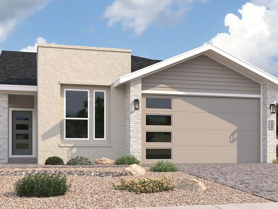 Coronado Plan, South Ranch Destination Collection, Prescott, AZ 86305