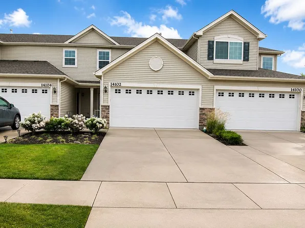 14102 Magnolia St, Cedar Lake, IN 46303