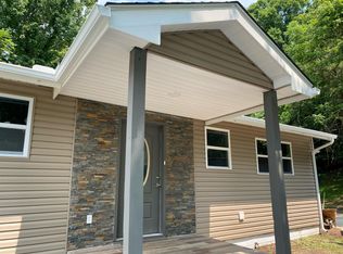 115 Bethune Cir, Oak Ridge, TN 37830