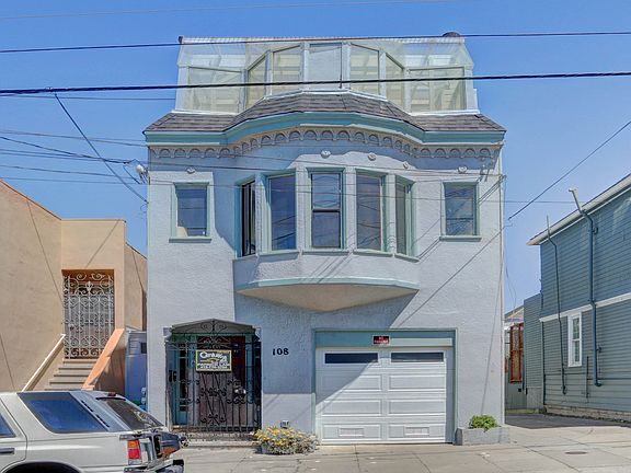 2nd image of 108 Naglee Ave