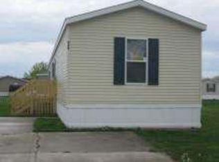 200 Roxbury Park, Goshen, IN 46526