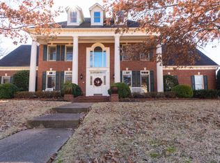 3283 Duke Cir, Germantown, TN 38139