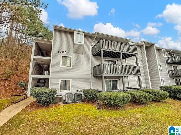 1306 Woodland Vlg #1306, Birmingham, AL 35216