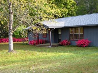 174 Christopher Robin Dr, Wewahitchka, FL 32465