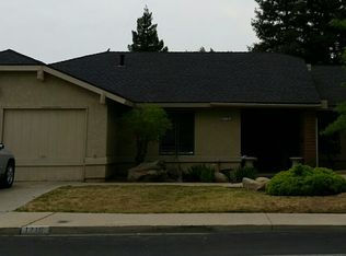 1716 Burl Ave, Clovis, CA 93611