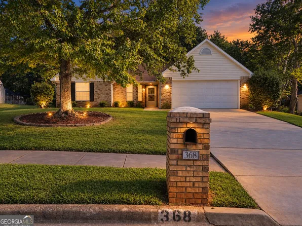 368 Tait Rd, Stockbridge, GA 30281