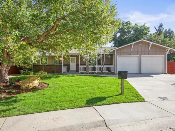 6755 Union Street, Arvada, CO 80004