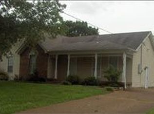 608 Old Lebanon Dirt Rd, Hermitage, TN 37076