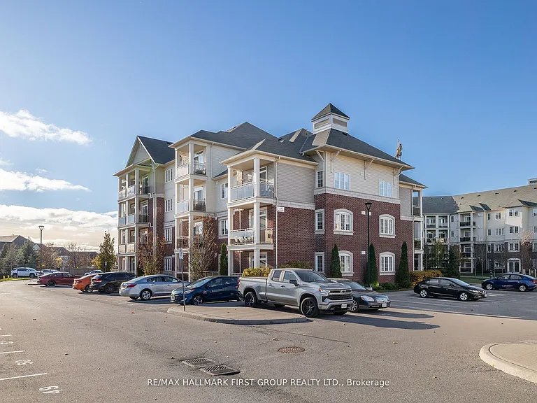 84 Aspen Springs Dr #201 — Photo 3