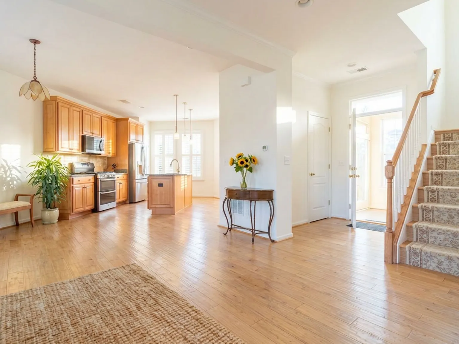 3 bed, 2169 sqft, $2,995 — Photo 4