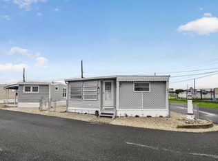 27 Buttercup Rd Lot 331, Wildwood, NJ 08260