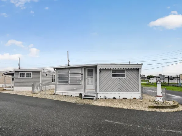 27 Buttercup Rd Lot 331, Wildwood, NJ 08260