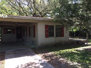 8351 E Rabby St, Bayou La Batre, AL 36509