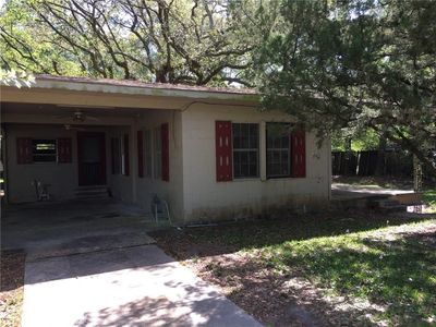 8351 E Rabby St, Bayou La Batre, AL, 36509