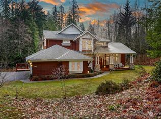 24015 Paradise Lake Rd, Woodinville, WA