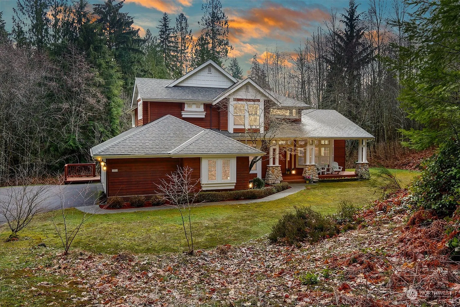 24015 Paradise Lake Road photo 1