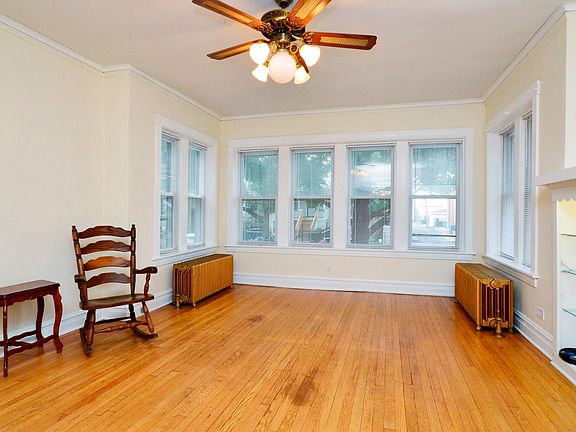 First Floor Living Room