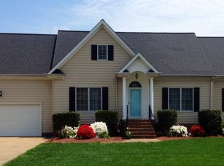 139 Cedar Rd, Poquoson, VA 23662