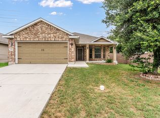 7951 Brinson Ct, Converse, TX 78109