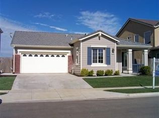 773 Oakwood Ln, Patterson, CA 95363