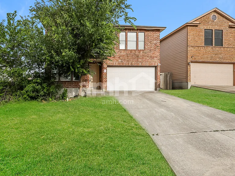 7106 Raintree Frst — Photo 1