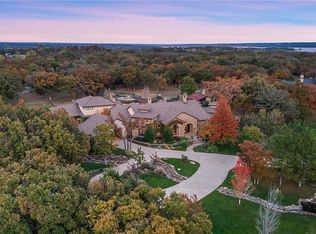 6109 Waterscape Bay, Edmond, OK 73013