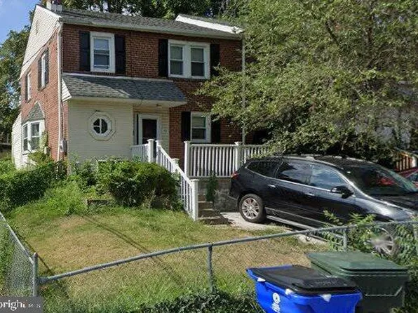 48 N Pennewell Dr, Wilmington, DE 19809