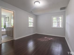 2512 Little John Rd, Raleigh, NC 27610