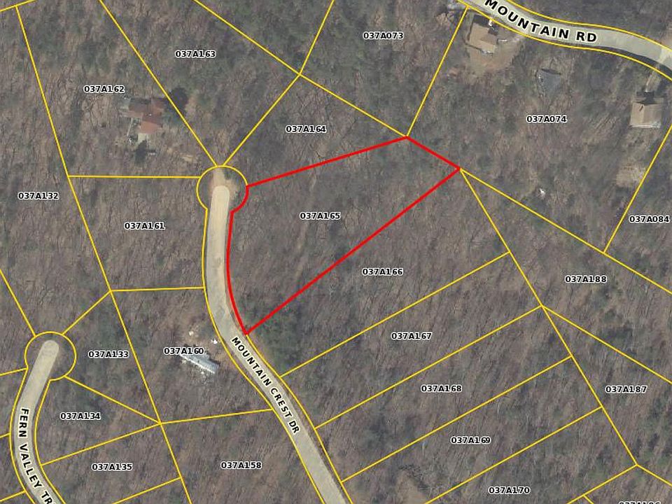 1st image of 0 Mountain Crest Dr #165