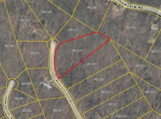 0 Mountain Crest Dr #165, Clarkesville, GA 30523
