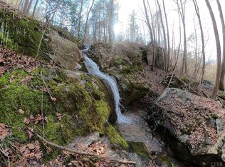 Waughs Ferry Xing, Monroe, VA 24574