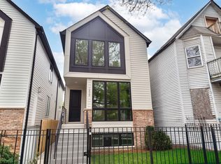 1839 N Albany Ave, Chicago, IL 60647
