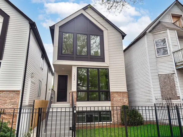 1839 N Albany Ave, Chicago, IL 60647